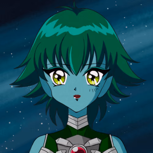 Hasumi Tengu