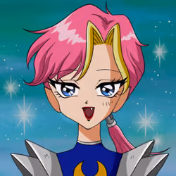 Ceri Silvius