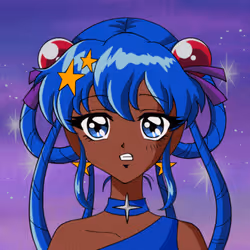 Tasnia Tsukuyomi