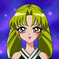 Caulifla Atlas