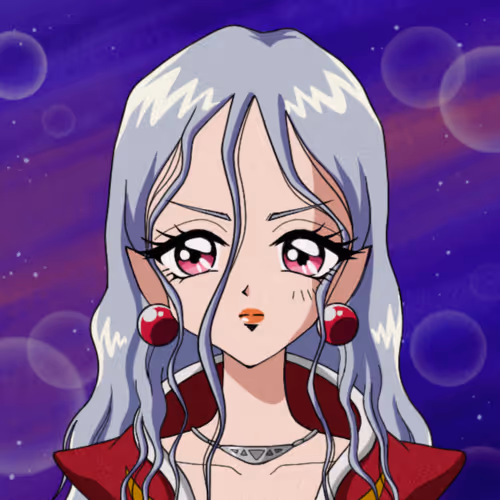 Itsumi Hadar