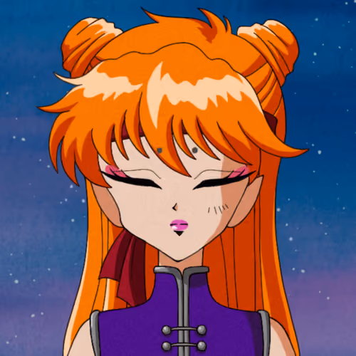 Rubeina Redux