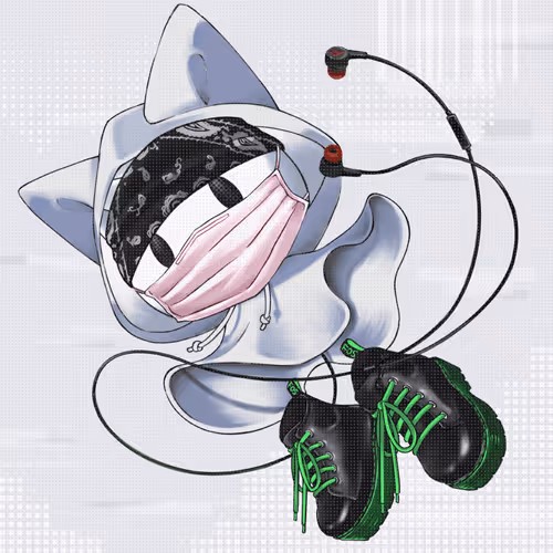 Item #40 Media