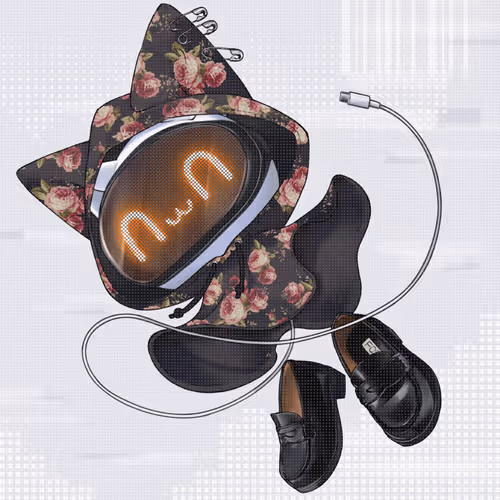 Item #35 Media