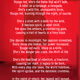 ROUGE RED WORLD POSTER