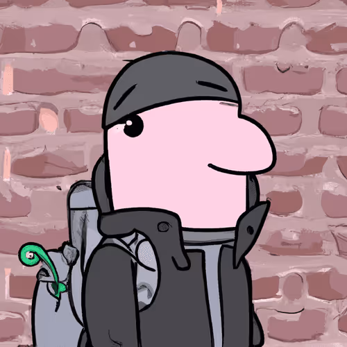 Pobblers Nft