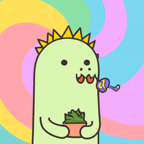 Pobblers Nft