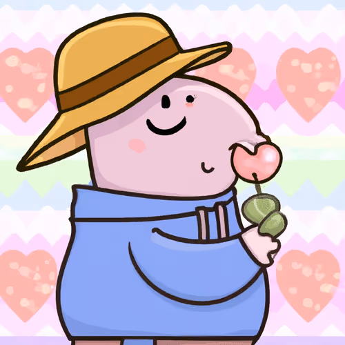 Pobblers Nft