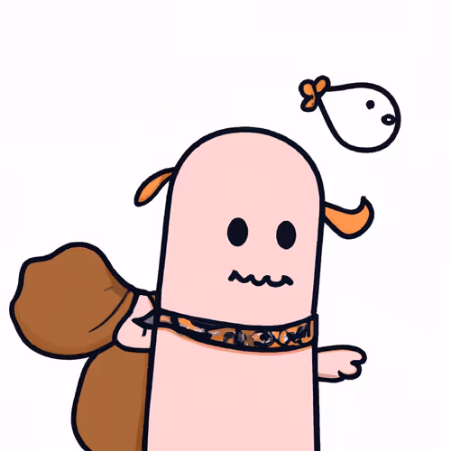 Pobblers Nft