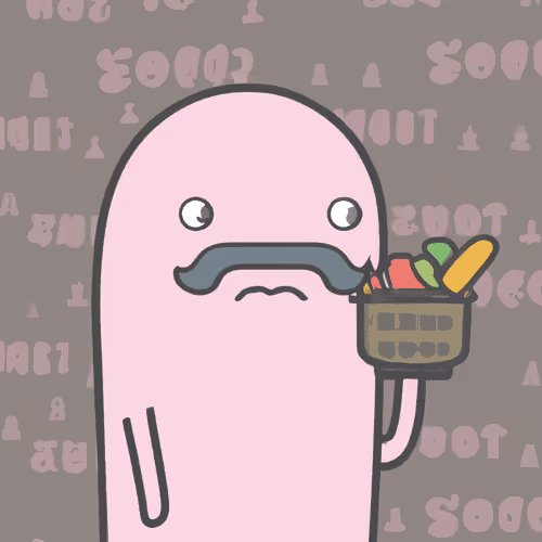 Pobblers Nft