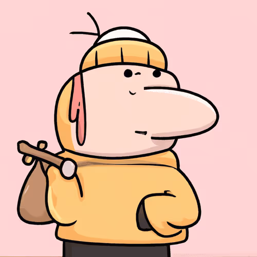 Pobblers Nft