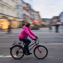TWO WHEELS 6