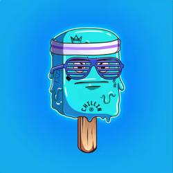Popsicle Party #181