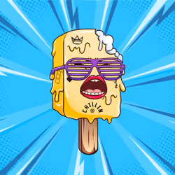 Popsicle Party #240