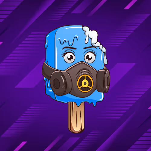 Popsicle Party #289