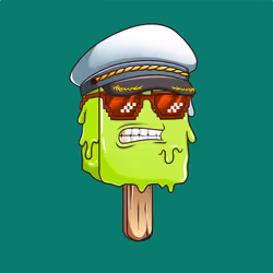 Popsicle Party #305
