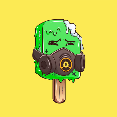 Popsicle Party #230