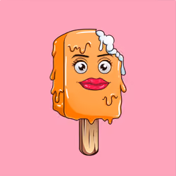 Popsicle Party #66