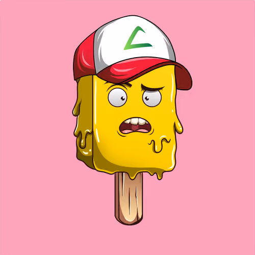 Popsicle Party #116
