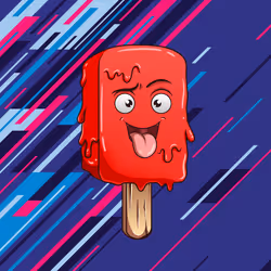 Popsicle Party #206