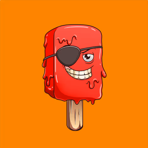 Popsicle Party Nft