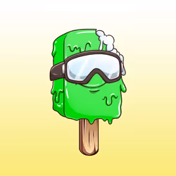 Popsicle Party #261