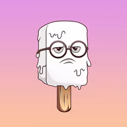 Popsicle Party #4