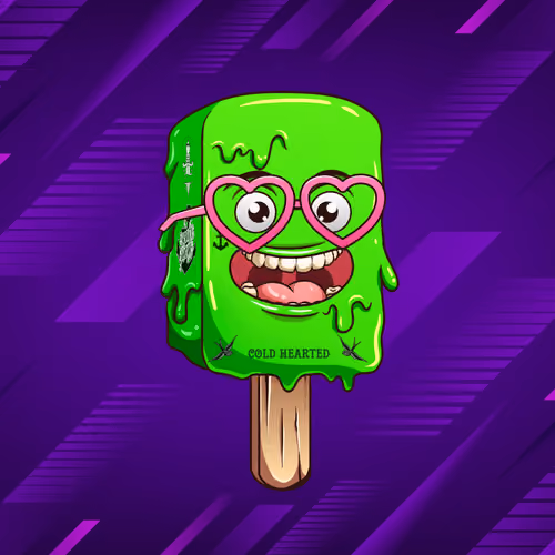 Popsicle Party #61