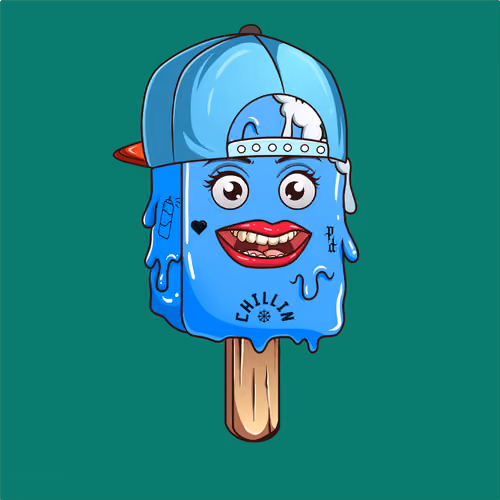 Popsicle Party #77