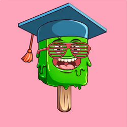 Popsicle Party #6