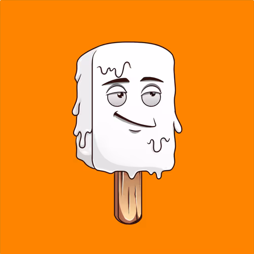 Popsicle Party Nft
