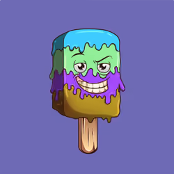 Popsicle Party #153