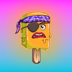 Popsicle Party #253