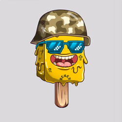 Popsicle Party #242