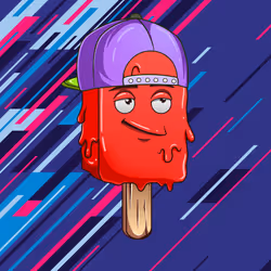 Popsicle Party #260
