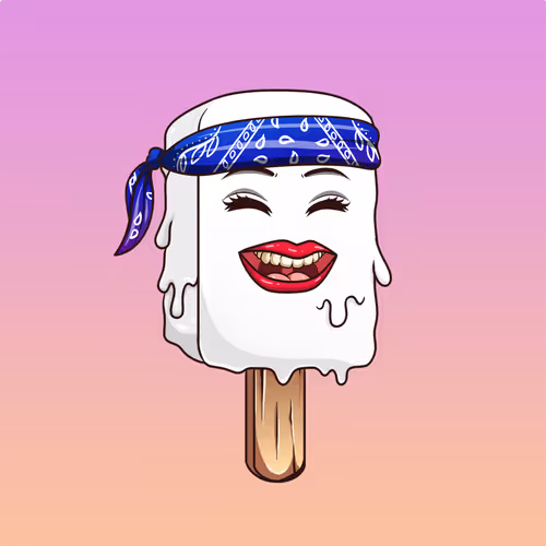 Popsicle Party #325