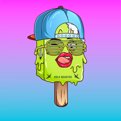 Popsicle Party Nft