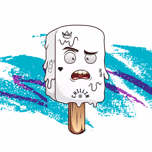 Popsicle Party Nft