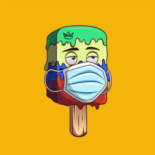 Popsicle Party #290