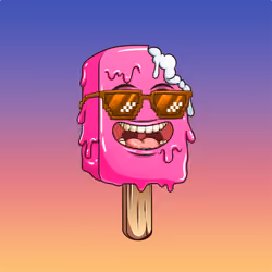 Popsicle Party #161