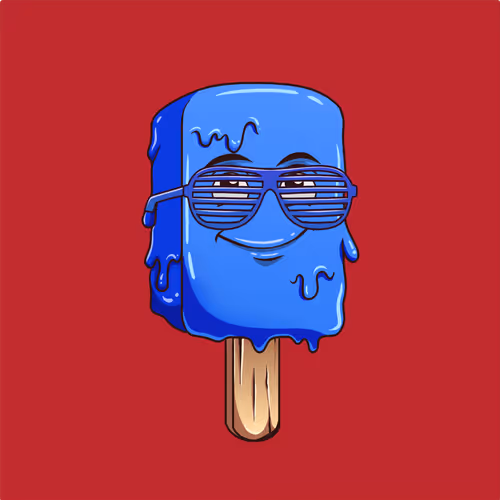 Popsicle Party Nft