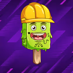 Popsicle Party #241