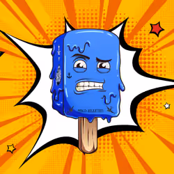 Popsicle Party #67