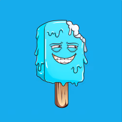 Popsicle Party #306