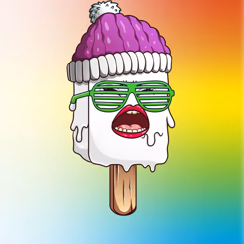 Popsicle Party #269