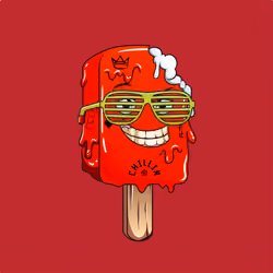 Popsicle Party #12