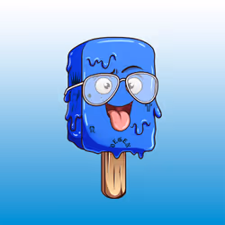 Popsicle Party #22