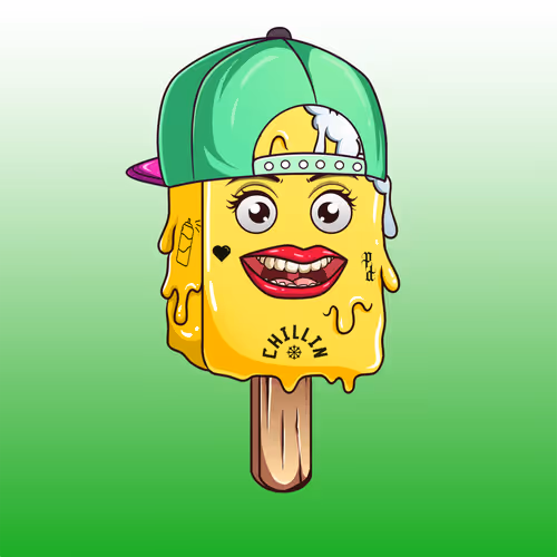 Popsicle Party #118
