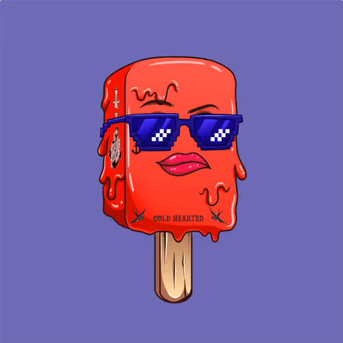 Popsicle Party Nft