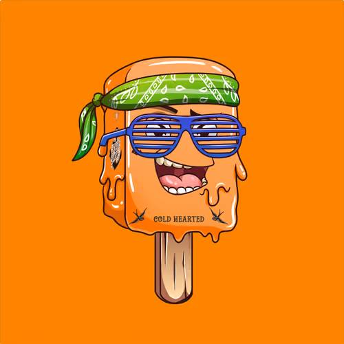 Popsicle Party Nft
